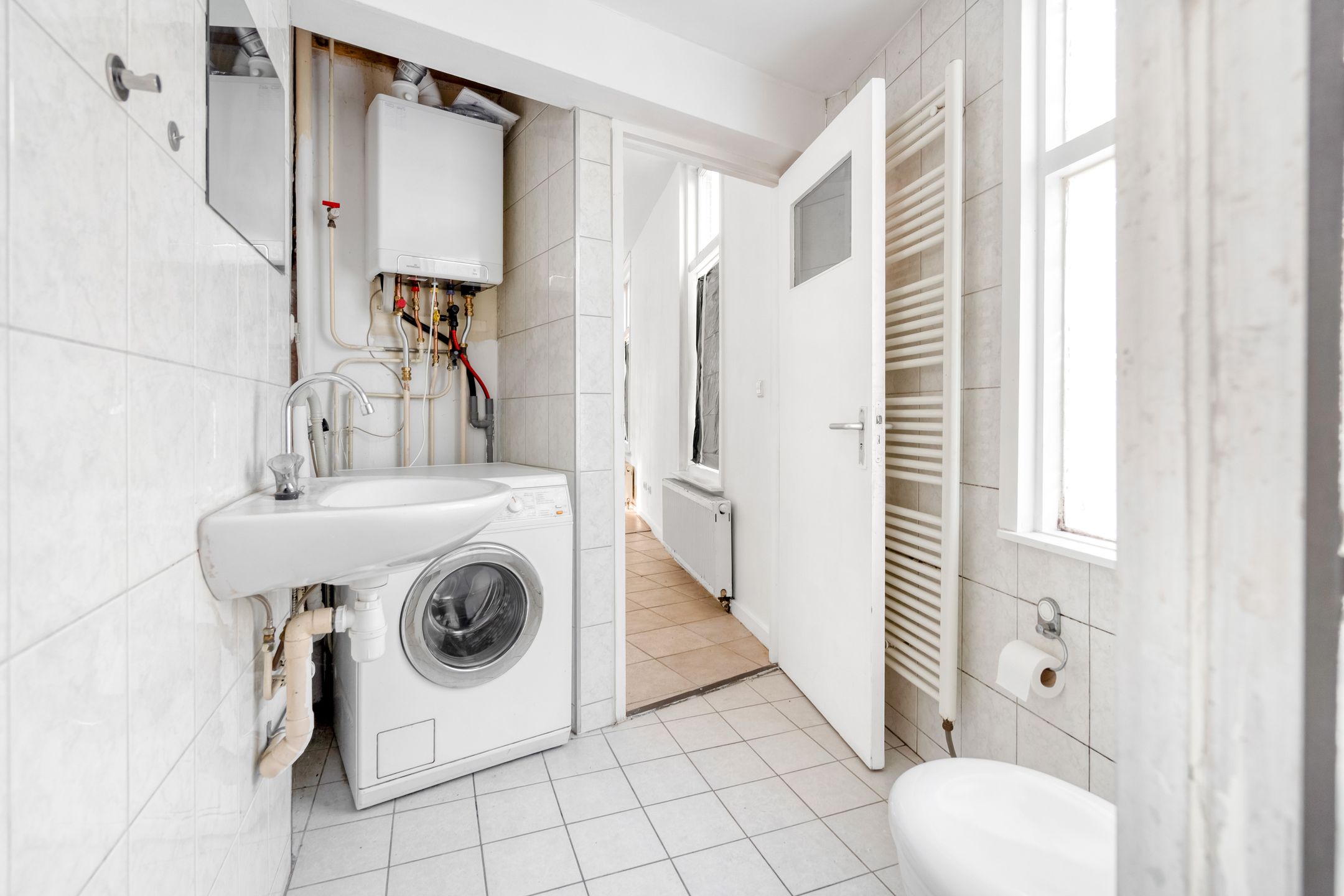 Foto 12 van Kwartelstraat 18-A