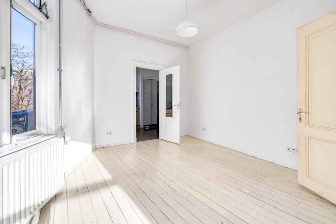 Foto 16 van Kwartelstraat 18-A