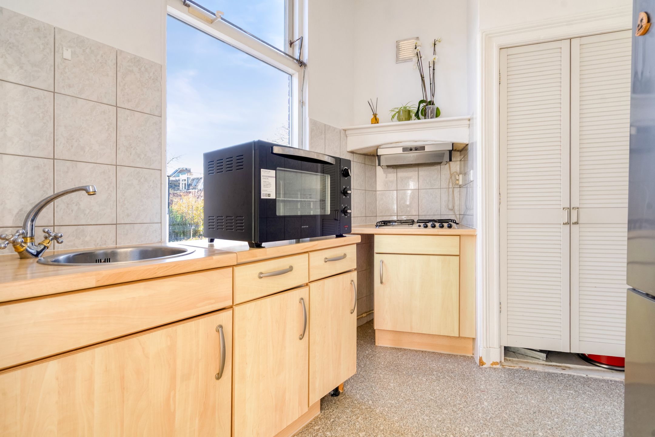 Foto 21 van Kwartelstraat 18-A