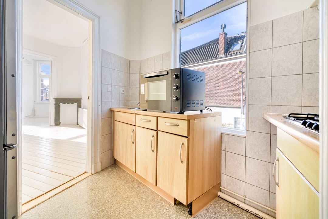 Foto 22 van Kwartelstraat 18-A