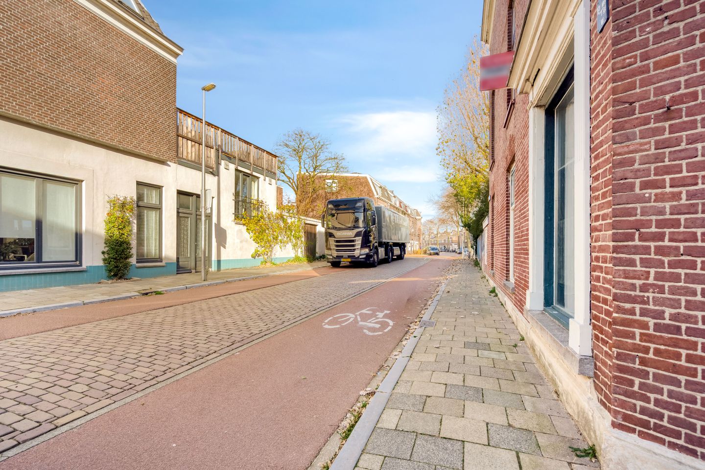 Foto 25 van Kwartelstraat 18-A