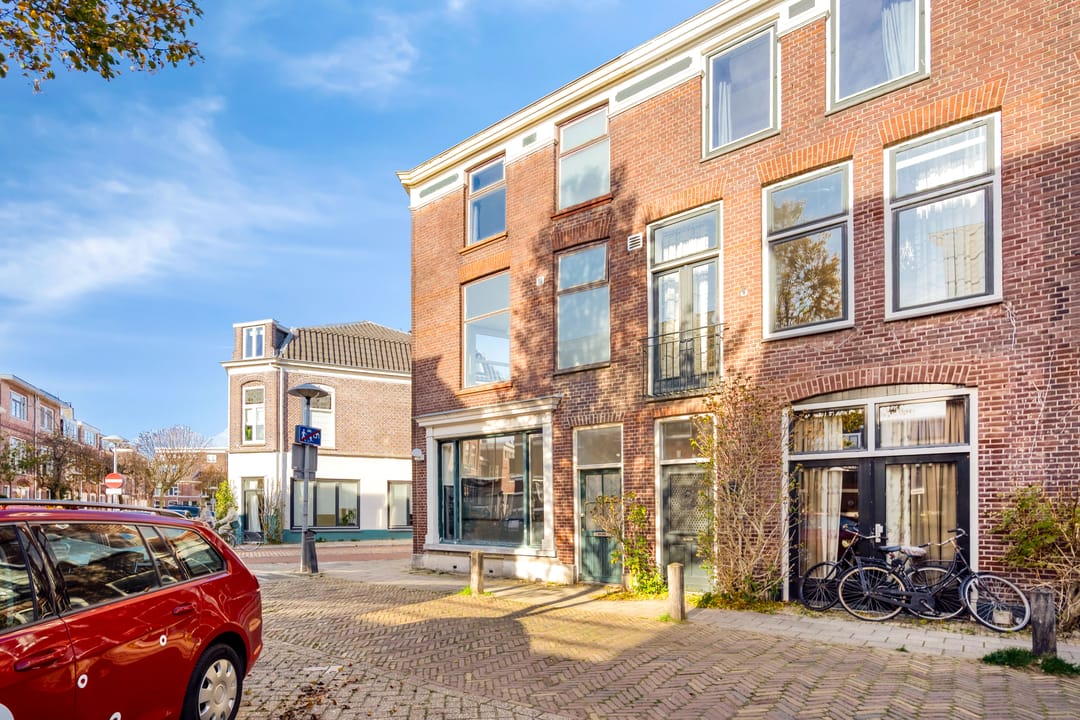 Foto 26 van Kwartelstraat 18-A