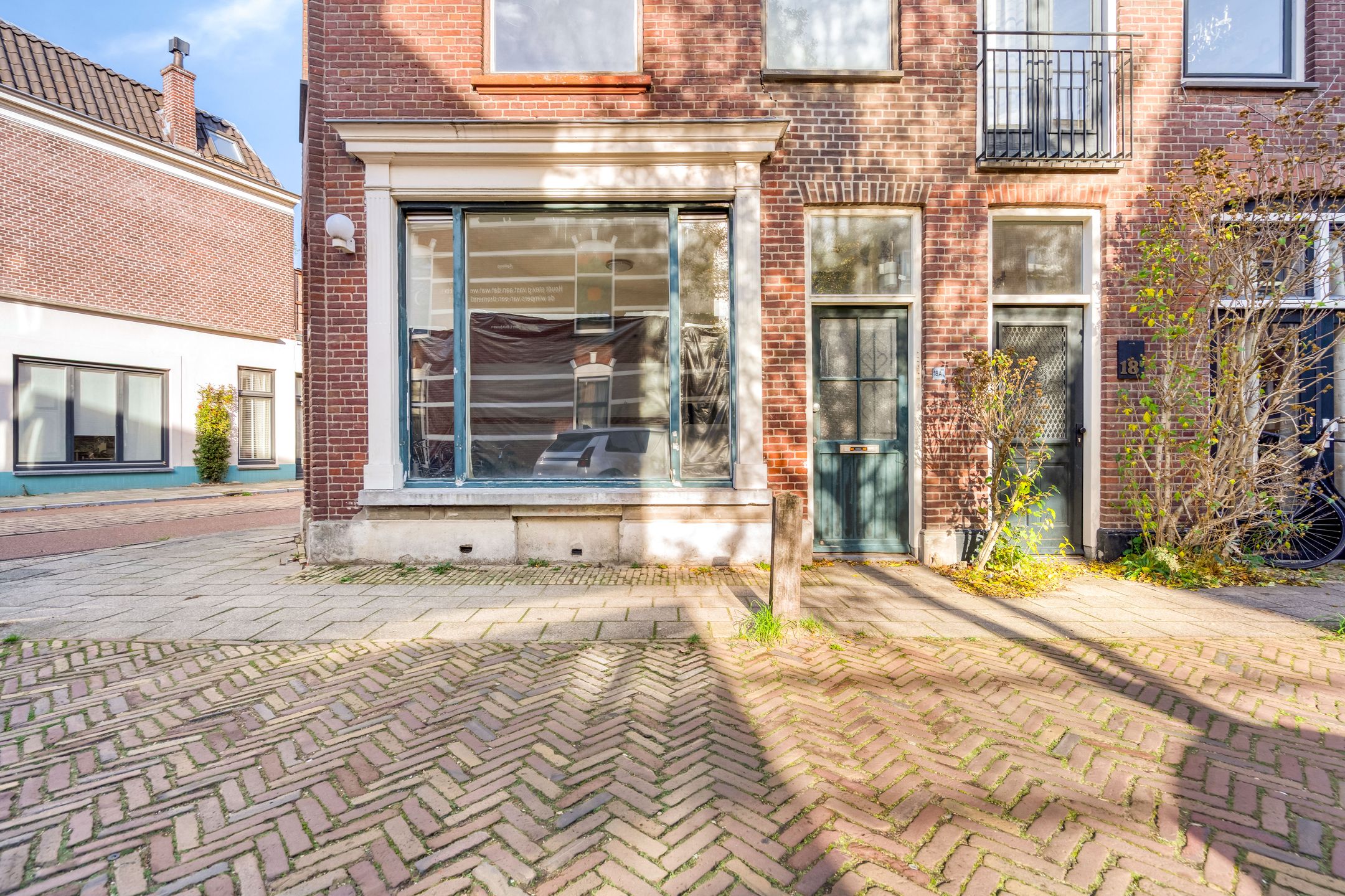 Foto 27 van Kwartelstraat 18-A