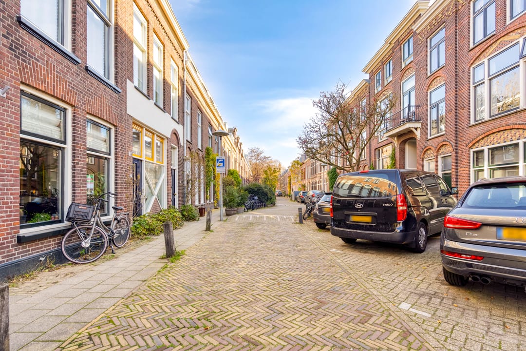 Foto 28 van Kwartelstraat 18-A