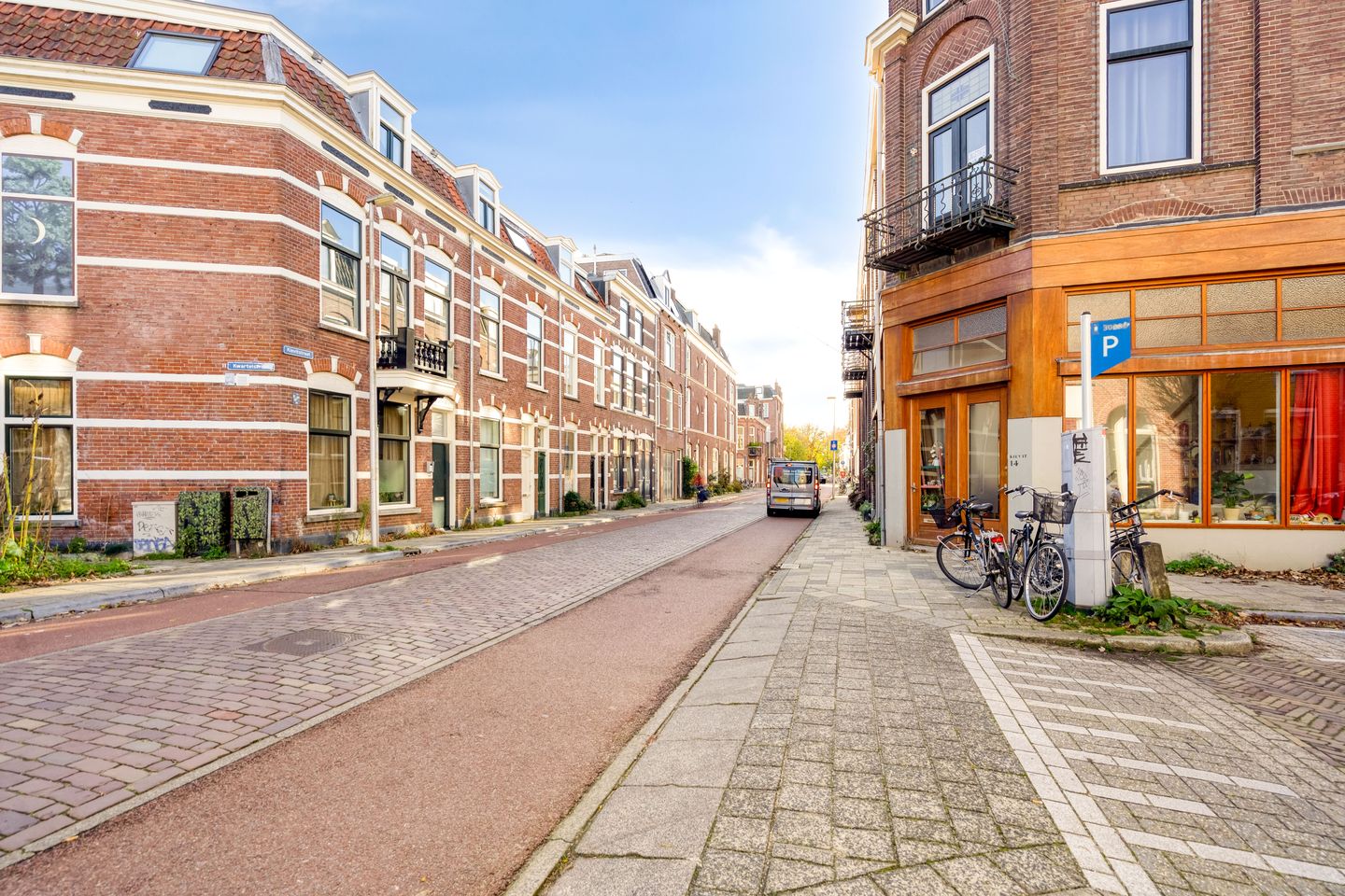 Foto 29 van Kwartelstraat 18-A