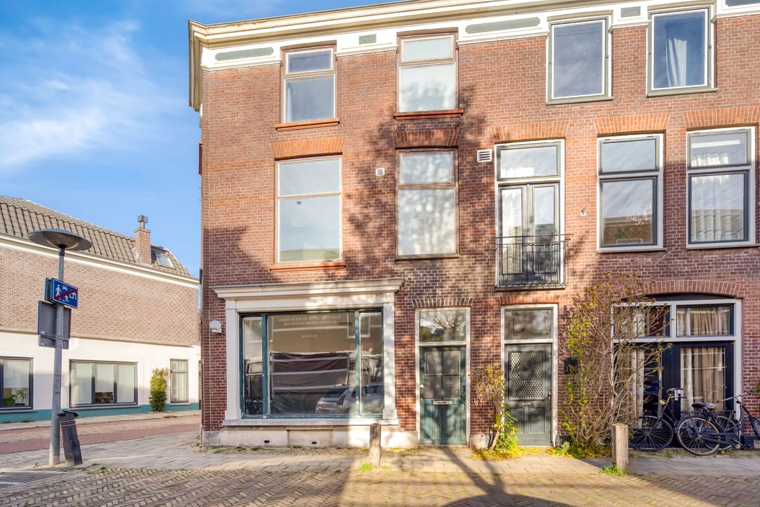 Foto 38 van Kwartelstraat 18-A