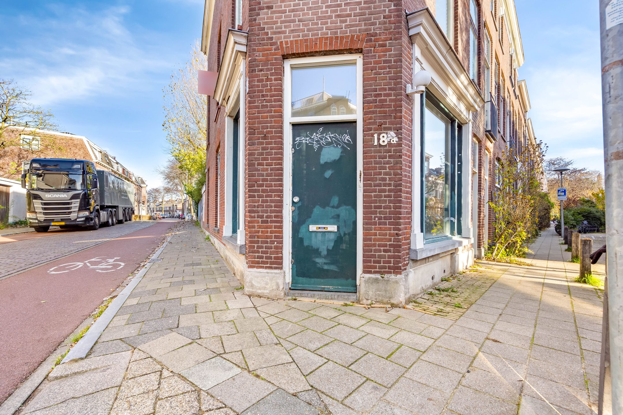 Foto 39 van Kwartelstraat 18-A