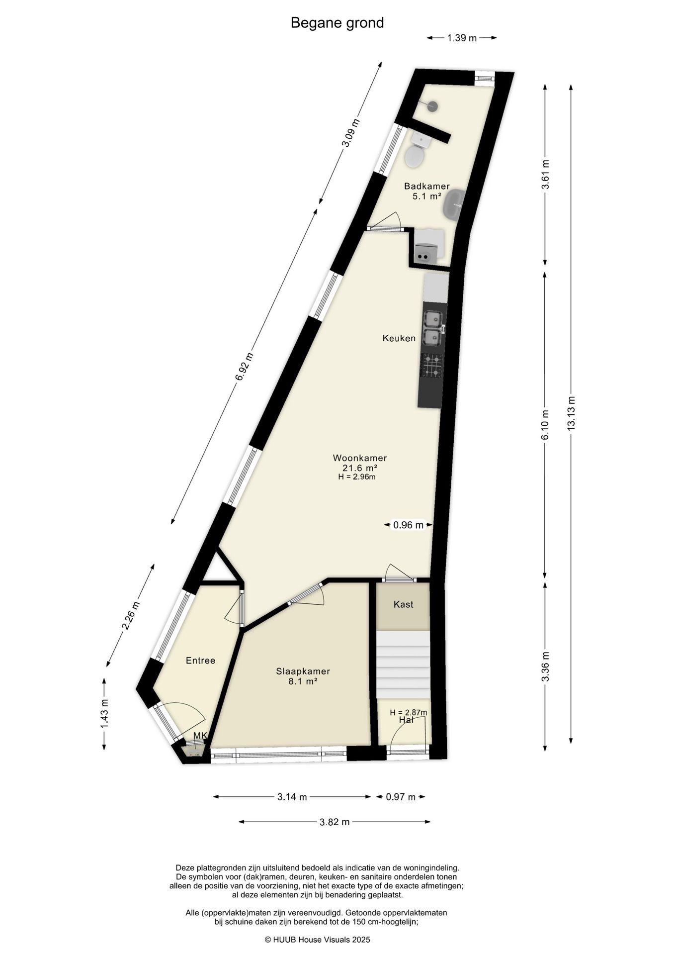 Foto 40 van Kwartelstraat 18-A