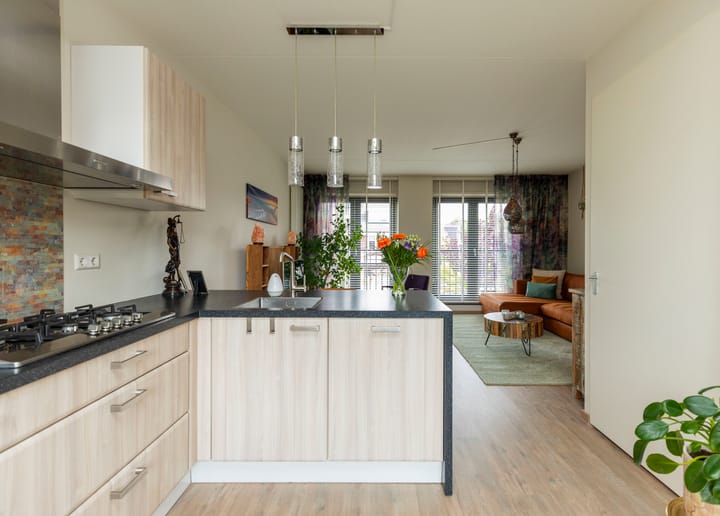 Photo 2 of Hooimeijerlaan 22