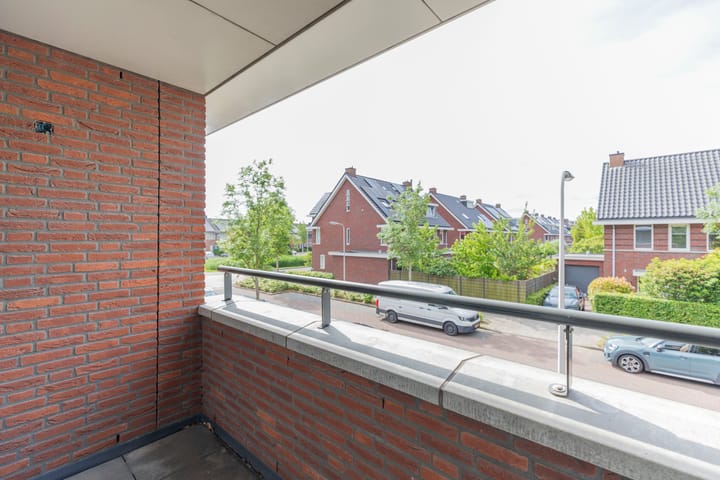 Photo 4 of Hooimeijerlaan 22