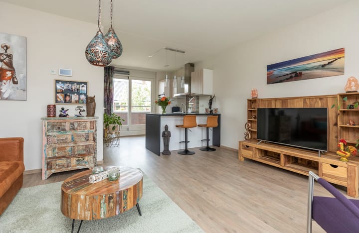 Photo 9 of Hooimeijerlaan 22