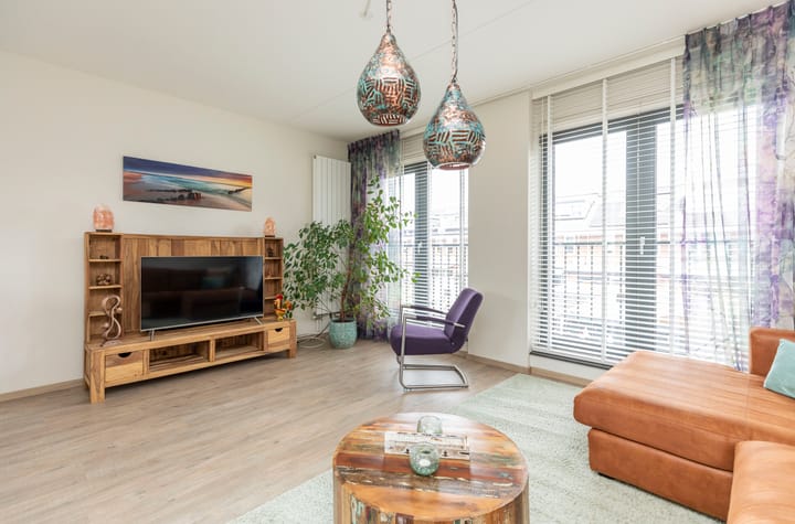 Photo 11 of Hooimeijerlaan 22