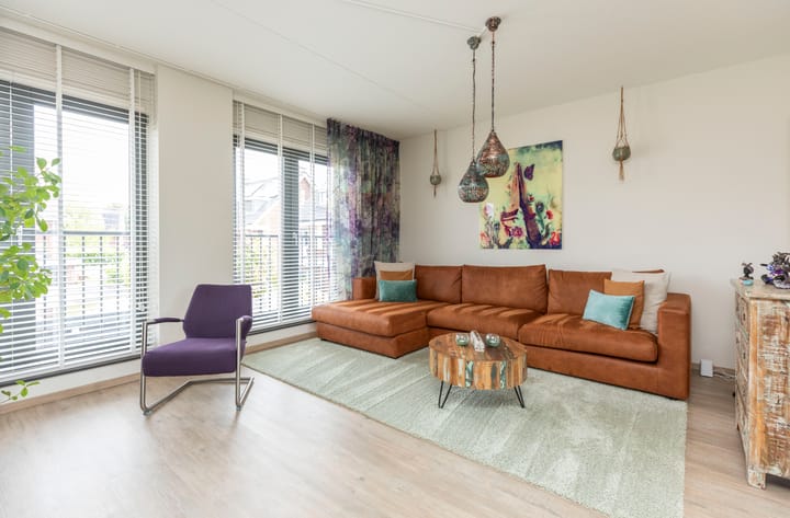 Photo 13 of Hooimeijerlaan 22