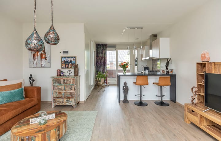 Photo 14 of Hooimeijerlaan 22