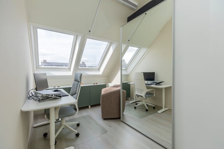 Photo 22 of Hooimeijerlaan 22