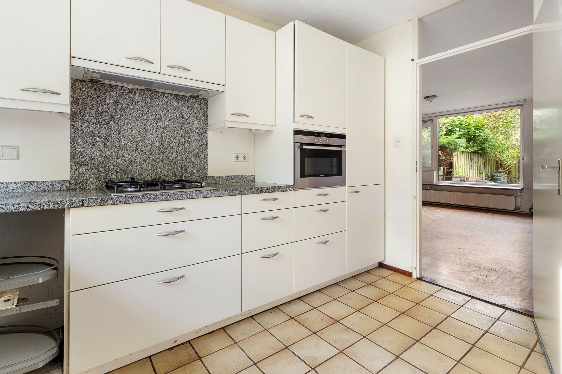 Foto 9 van Schutsluis 44