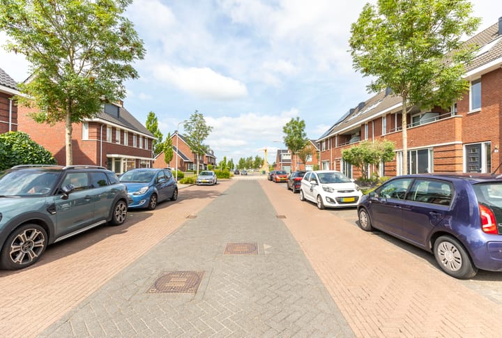 Photo 32 of Hooimeijerlaan 22