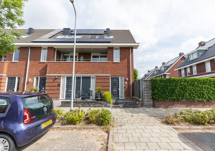 Photo 33 of Hooimeijerlaan 22