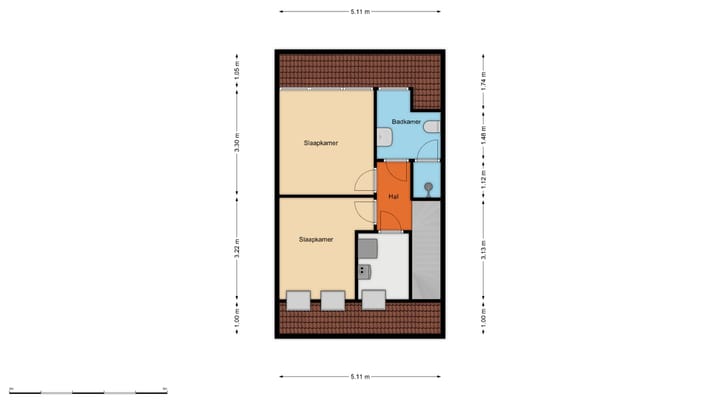 Photo 36 of Hooimeijerlaan 22