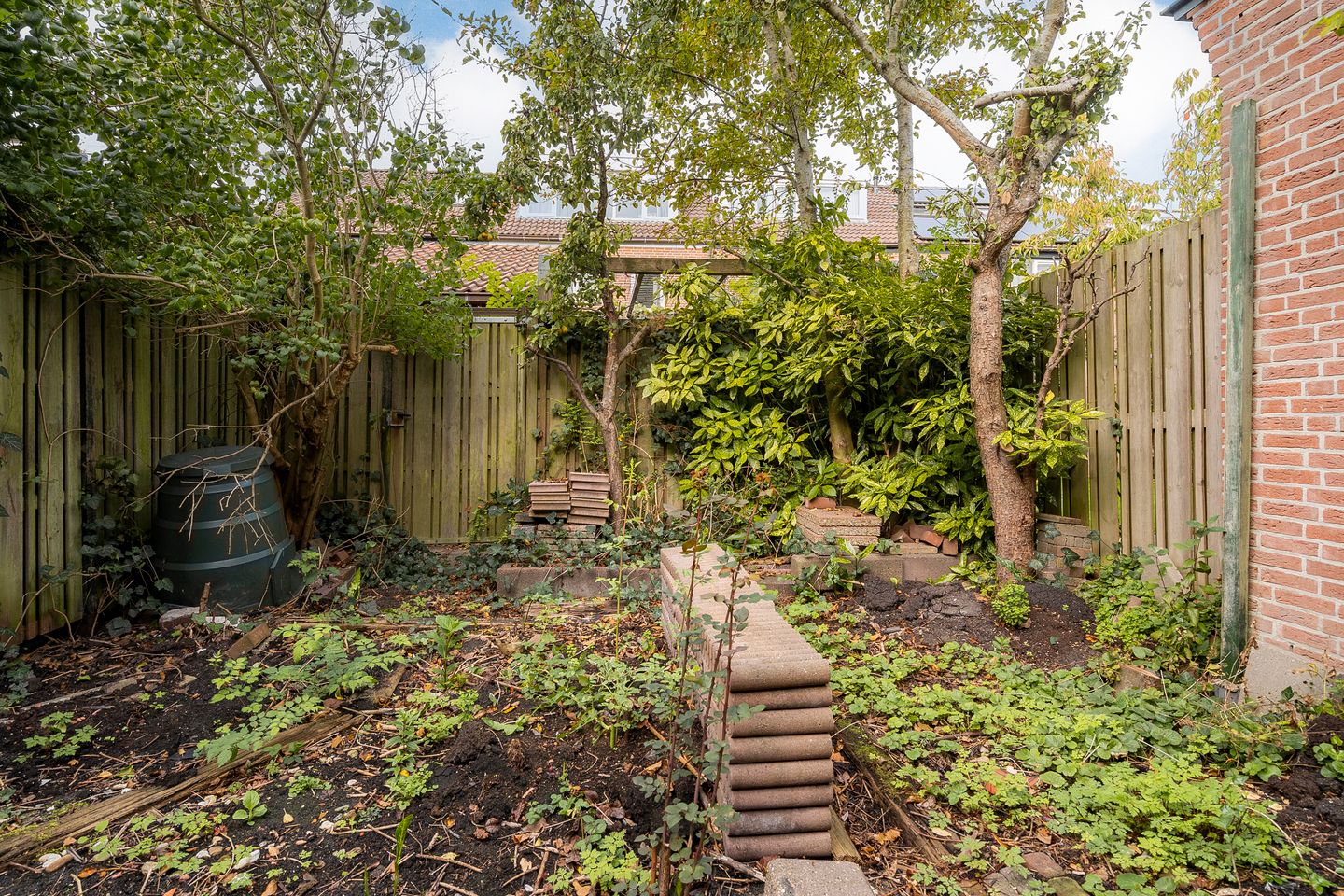 Foto 29 van Schutsluis 44