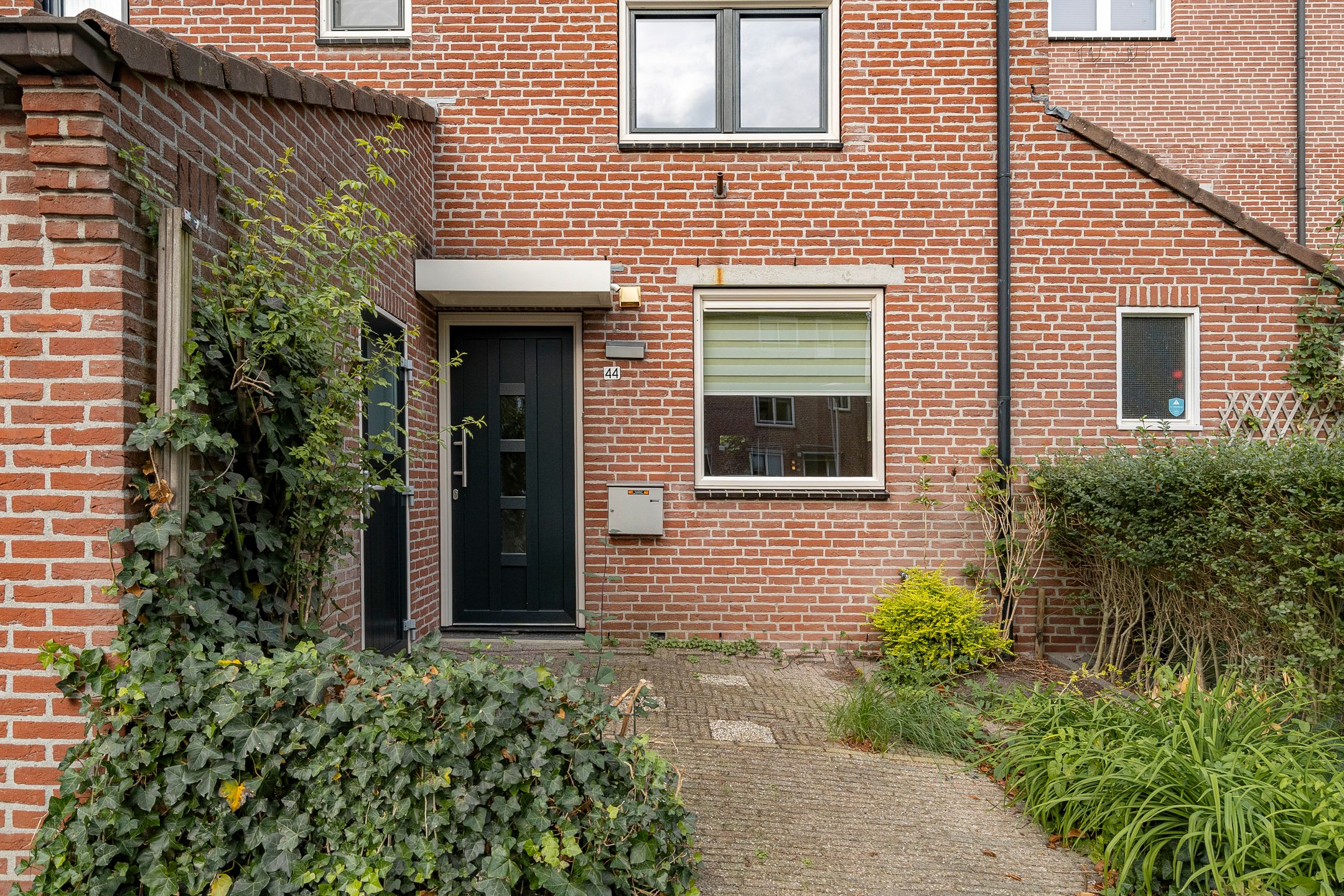 Foto 33 van Schutsluis 44