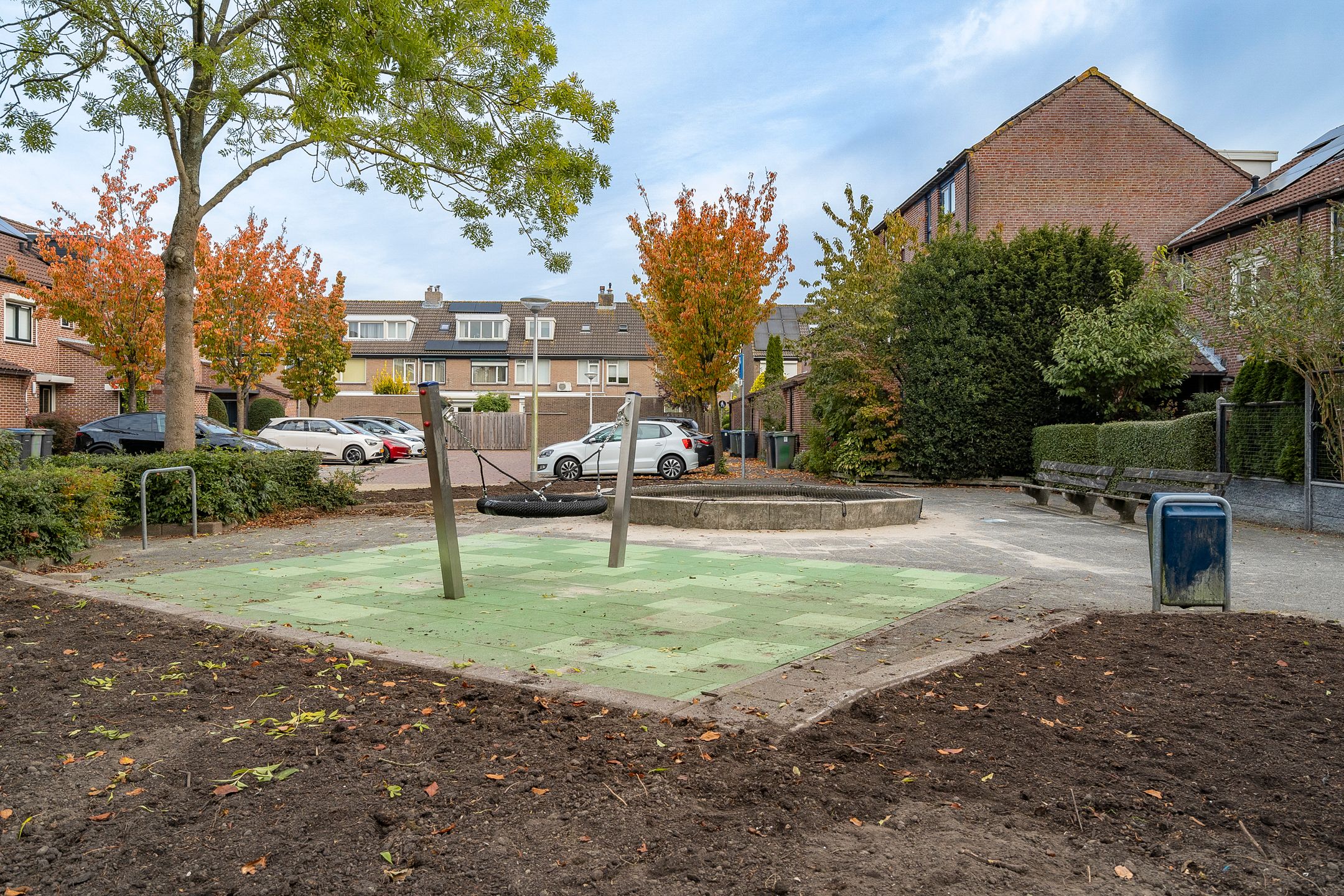 Foto 39 van Schutsluis 44