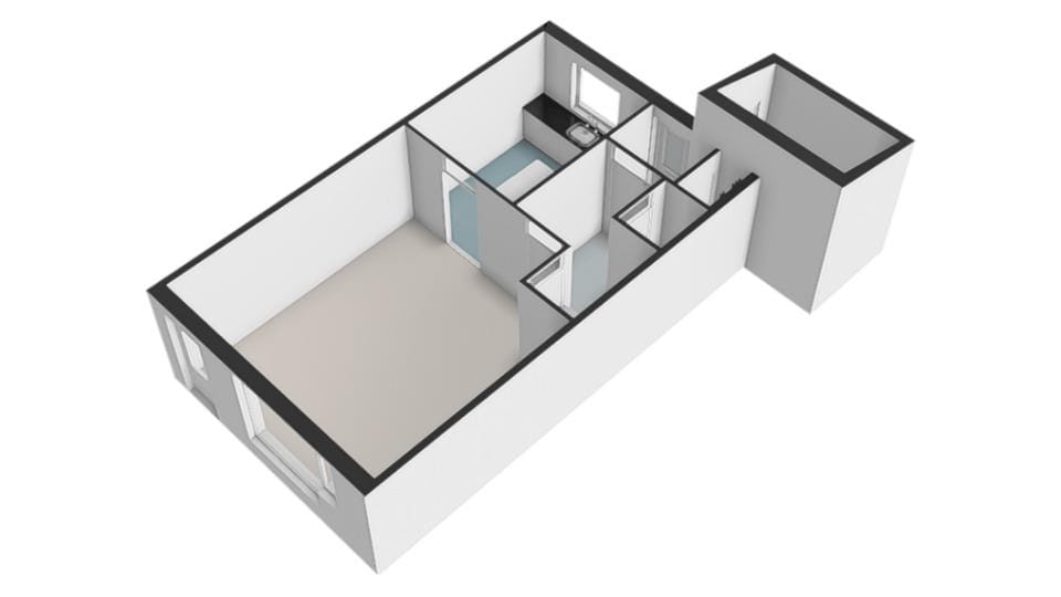 Foto 42 van Schutsluis 44