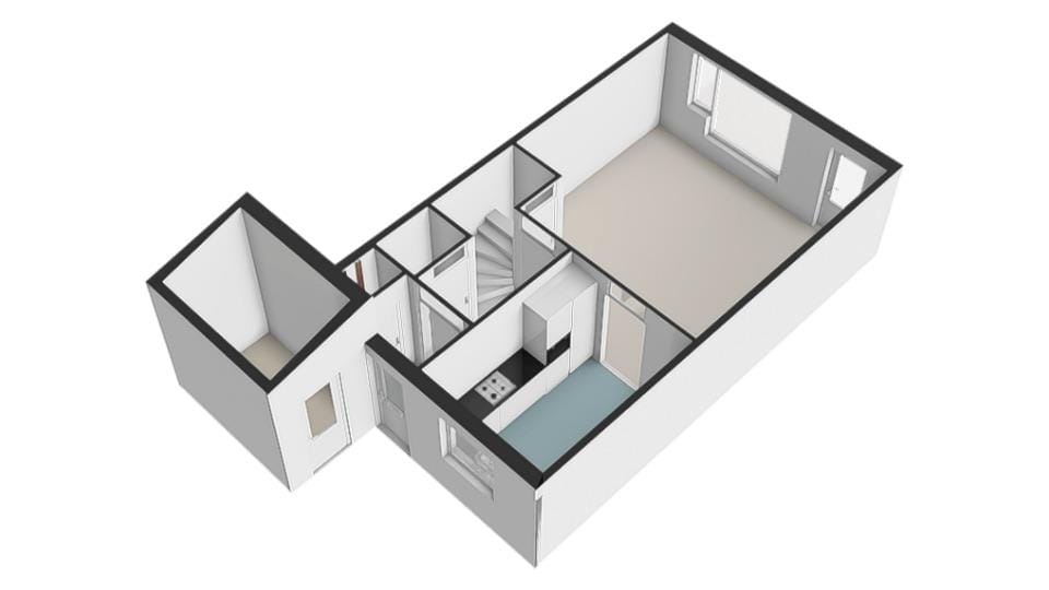 Foto 43 van Schutsluis 44