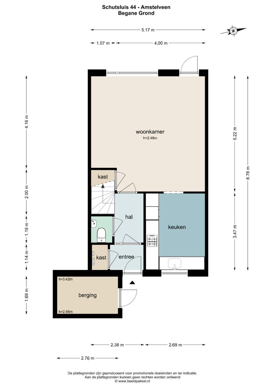 Foto 44 van Schutsluis 44