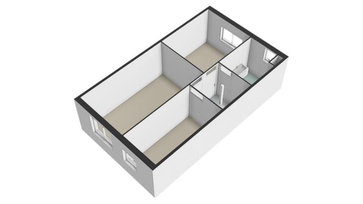 Photo 45 of Schutsluis 44