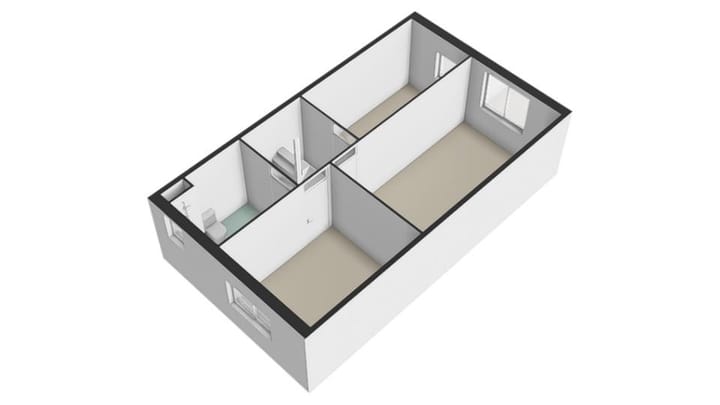 Photo 46 of Schutsluis 44