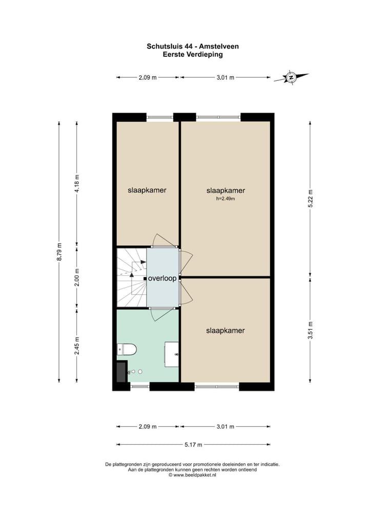 Photo 47 of Schutsluis 44