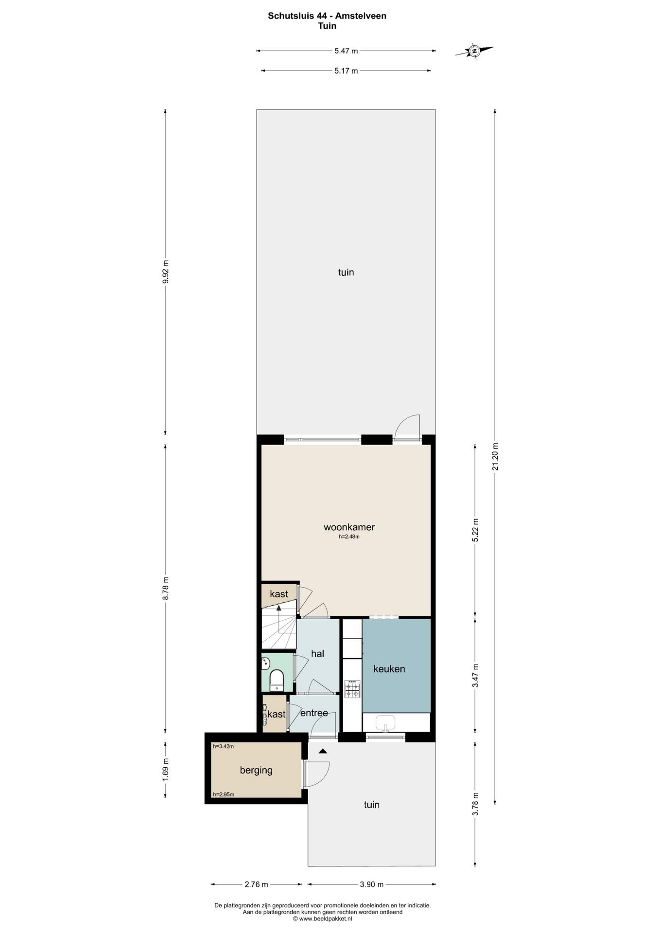 Foto 50 van Schutsluis 44