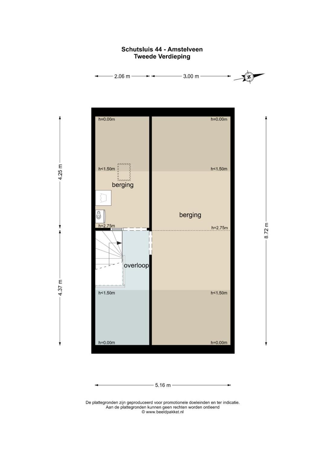 Foto 53 van Schutsluis 44
