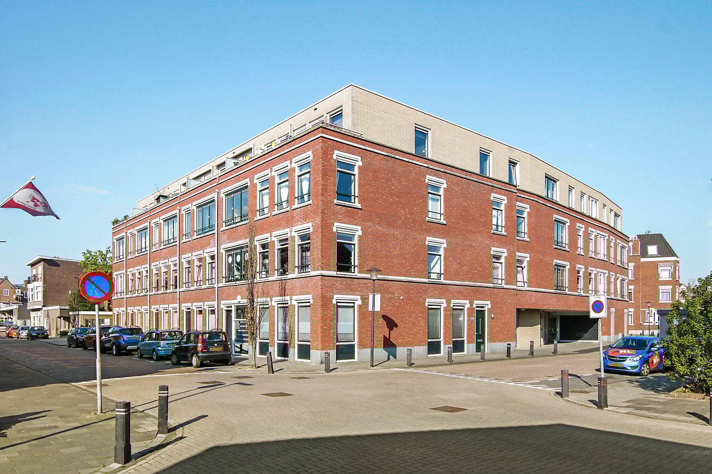 Photo 1 of Fenacoliuslaan 118