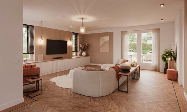 Foto 3 van Hooiland 1