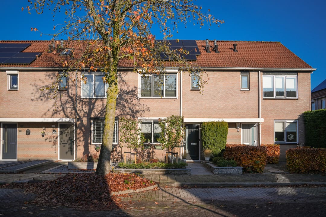 Foto 1 van Lage Huis 14