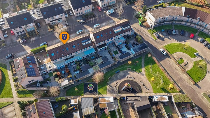 Foto 33 van Lage Huis 14