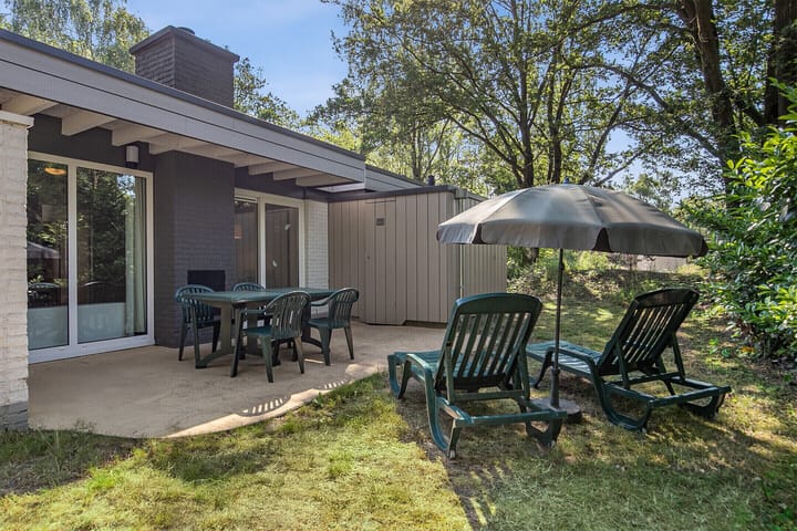 Foto 27 van Peelheideweg 25-507