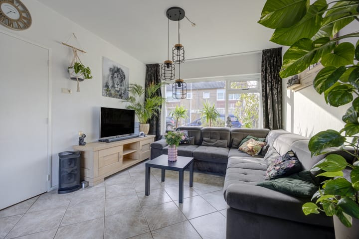 Foto 2 van Terwaanstraat 20