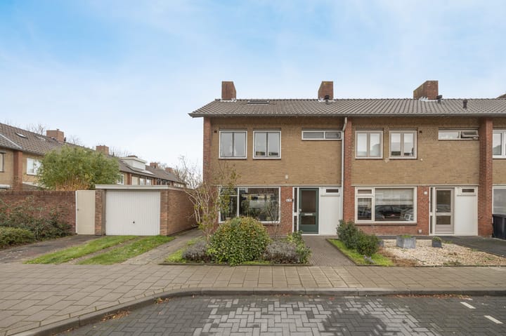 Foto 5 van Terwaanstraat 20