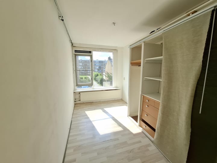 Foto 2 van Menno ter Braakstraat 58