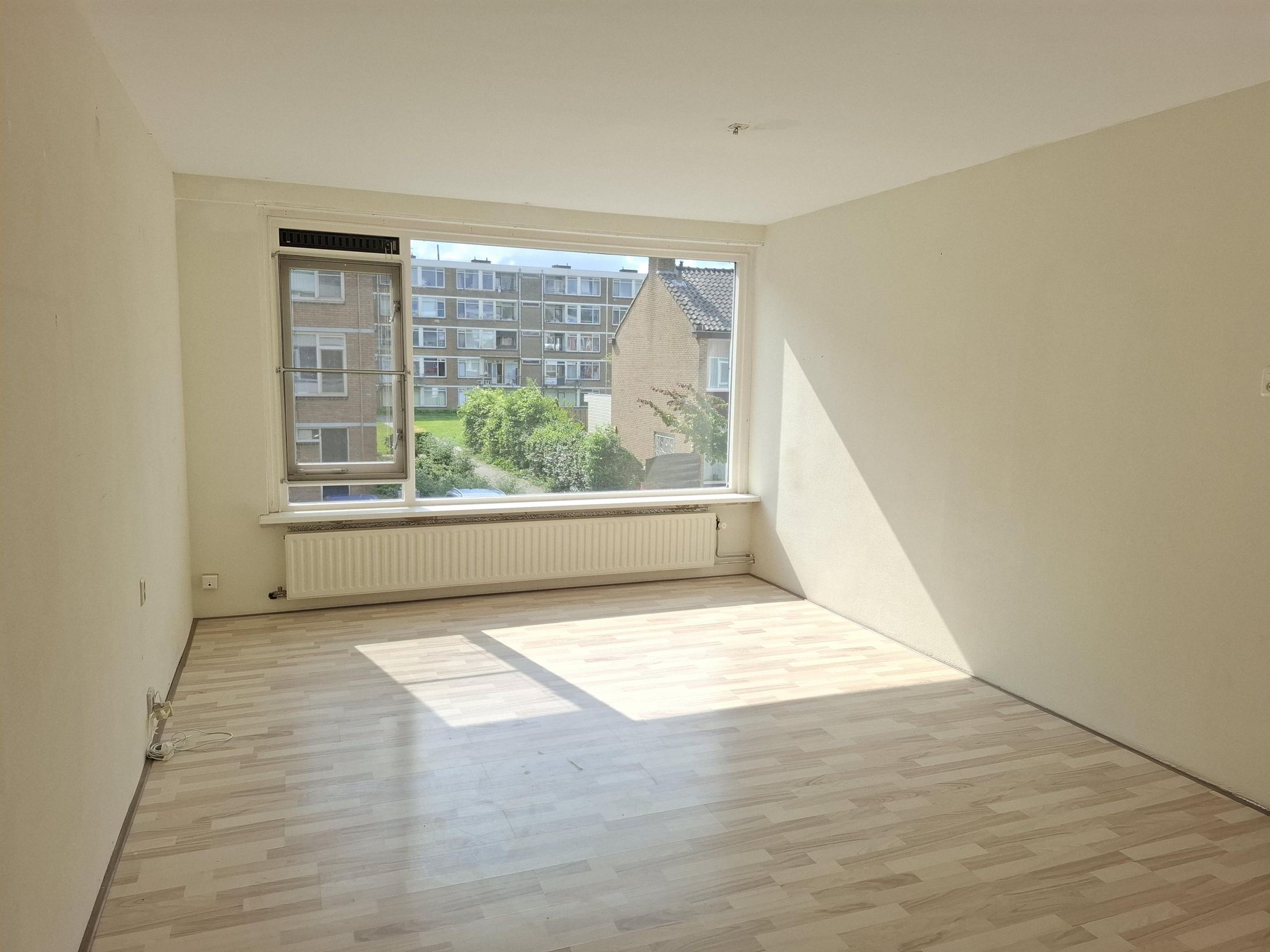 Foto 3 van Menno ter Braakstraat 58