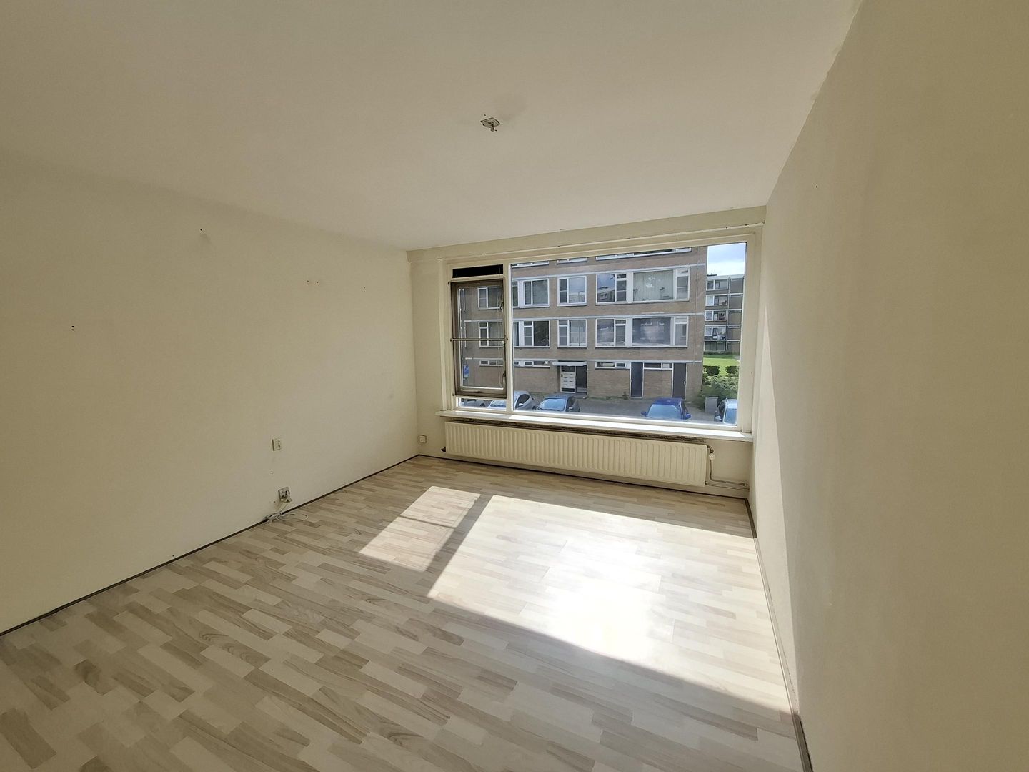 Foto 4 van Menno ter Braakstraat 58