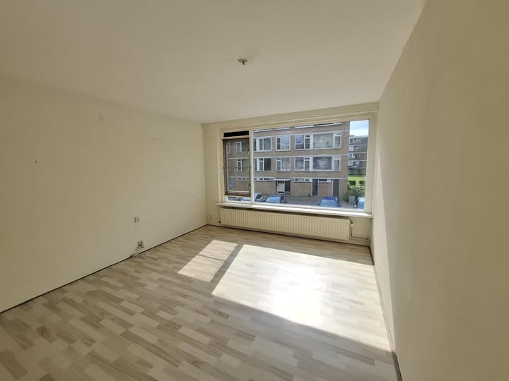 Foto 4 van Menno ter Braakstraat 58