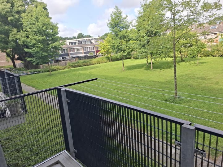 Foto 6 van Menno ter Braakstraat 58