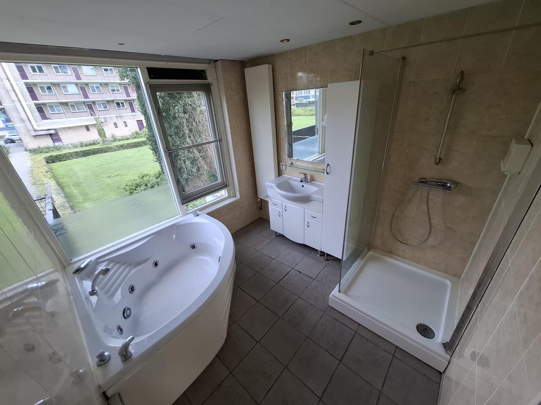 Foto 7 van Menno ter Braakstraat 58