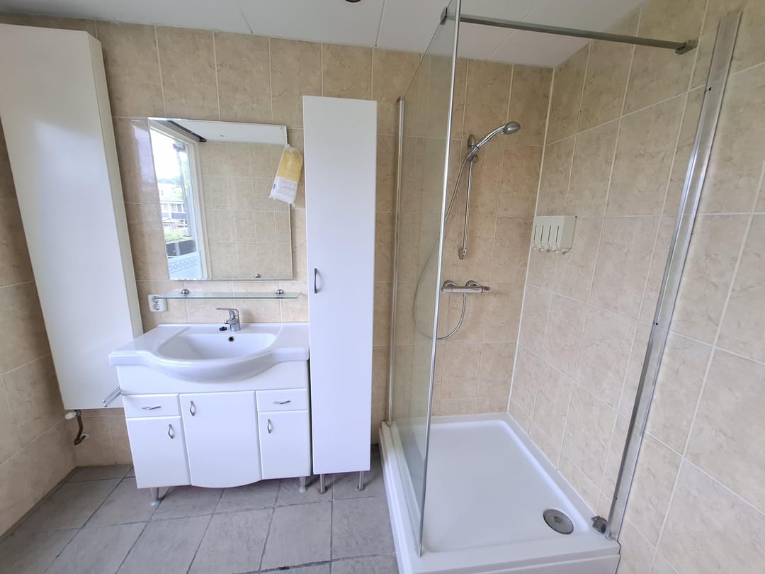 Foto 8 van Menno ter Braakstraat 58