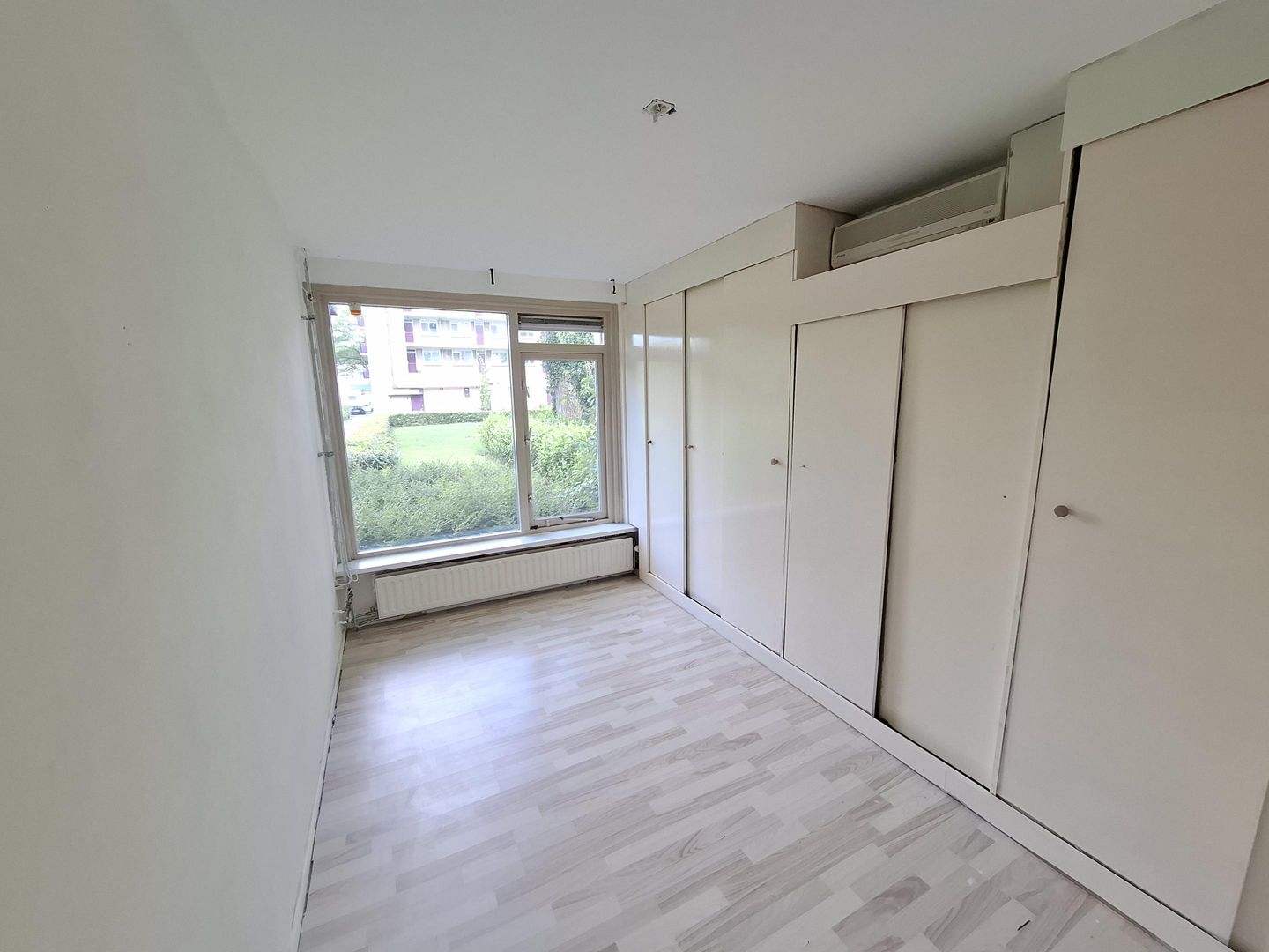 Foto 10 van Menno ter Braakstraat 58