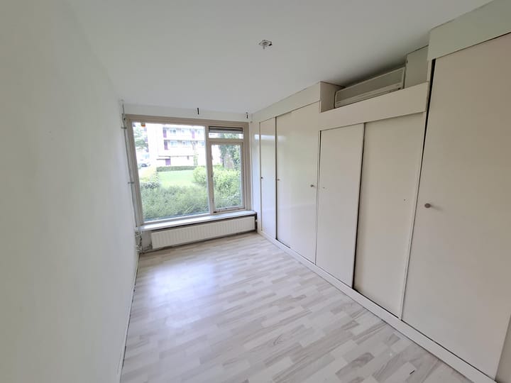 Foto 10 van Menno ter Braakstraat 58